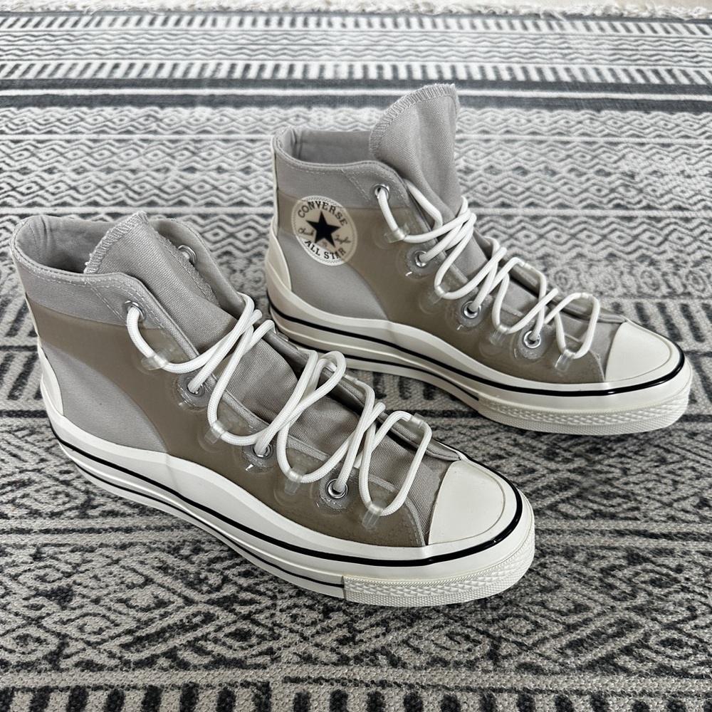 Converse - Chuck Taylor 70 - Utility - Size 8 US / 41.5 EU - Brand New